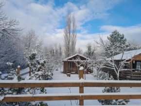 Tiny houses Genacvale